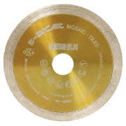 Bihui B-Mosaic, DCDC125, 125мм