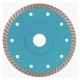 Bihui Thin Turbo, DCBT5, 125 мм