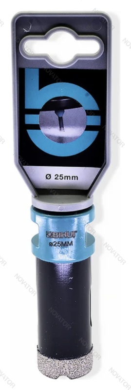 Bihui DBDF25, 25 мм