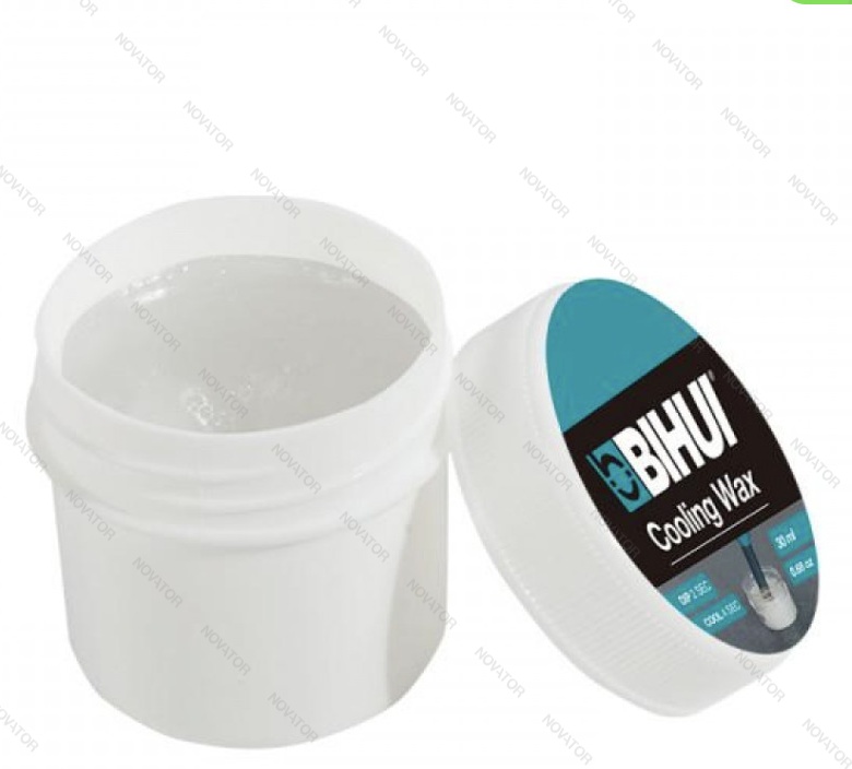 Bihui DBCW50, 50 мл