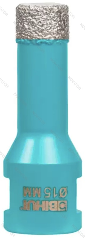 Bihui DBDF15, 15 мм