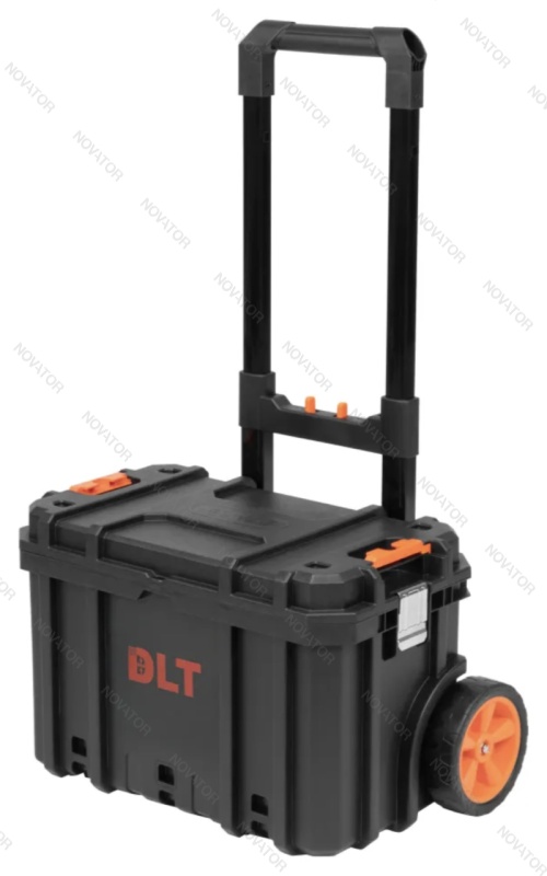 DLT, 320382