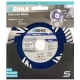 Bihui B-Fast, DCDF125, 125 мм