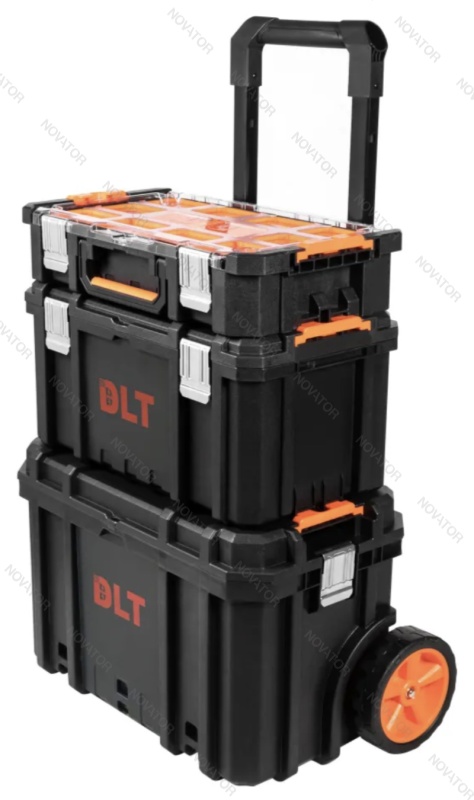 DLT, 320382