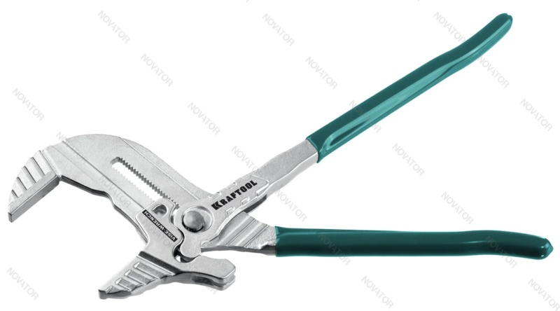 Kraftool 22068 Vise-Wrench, 300 мм