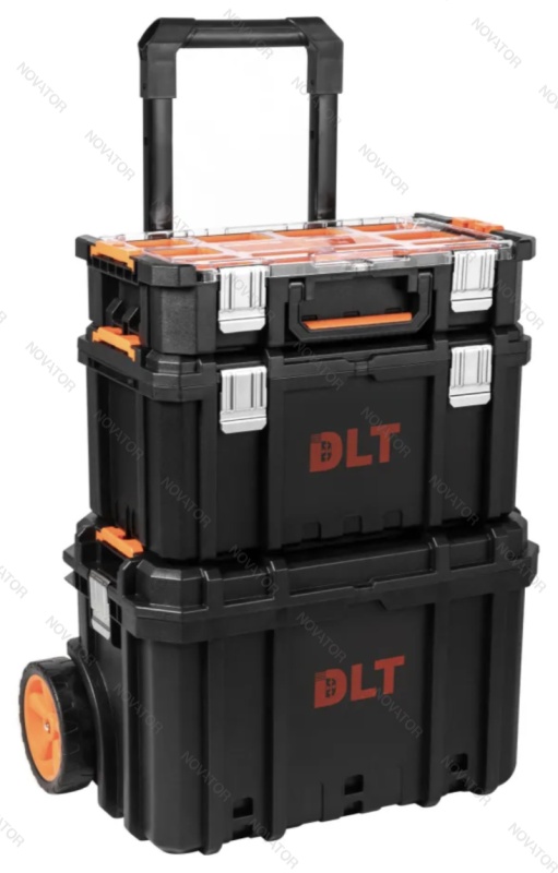 DLT, 320382