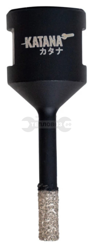 Купить Katana Diamond Core BIT, 3303, 6 мм в интернет-магазине Тепловоз