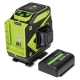 DLT EK-212 PRO, 0174