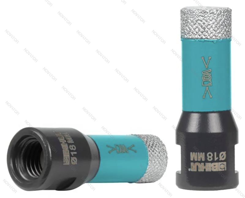 Bihui DBDB18, 18 мм