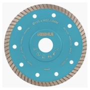 Bihui Thin Turbo, DCBT5, 125 мм