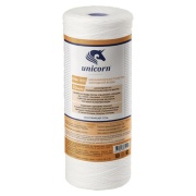 Unicorn BB 10" PP BB 1020, верёвочный полипропилен купить за 672 руб. Купить Unicorn BB 10" PP BB 1020, верёвочный полипропилен в интернет-магазине Дождь