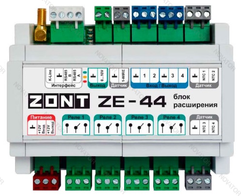 Zont ZE-44