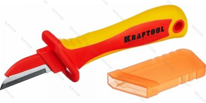 Kraftool KN-1 45401