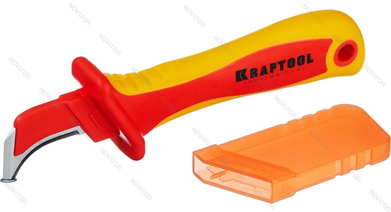 Kraftool KN-7 45400