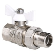 Valtec 227, ппр, б, вр-нр, 1/2" (15)
