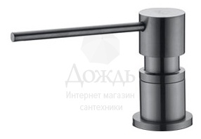 Купить Paulmark Kraft D003-GM в интернет-магазине Дождь