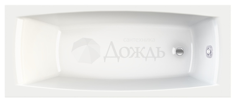 Купить 170х70 см, DOMANI-Spa REST в интернет-магазине Дождь