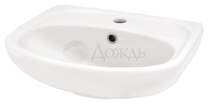 Купить Santek Анимо 55 1.WH11.0.502, 55 см в интернет-магазине Дождь