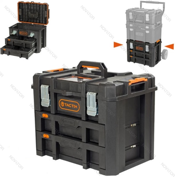 Tactix PRO, 320362