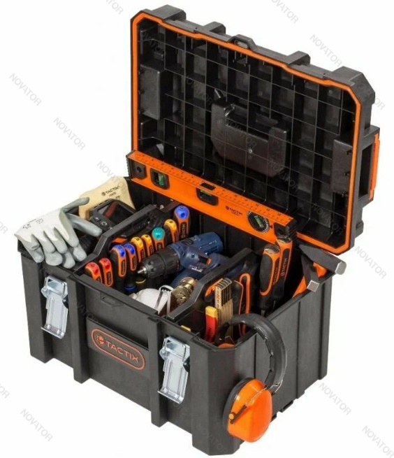 Tactix PRO, 320361