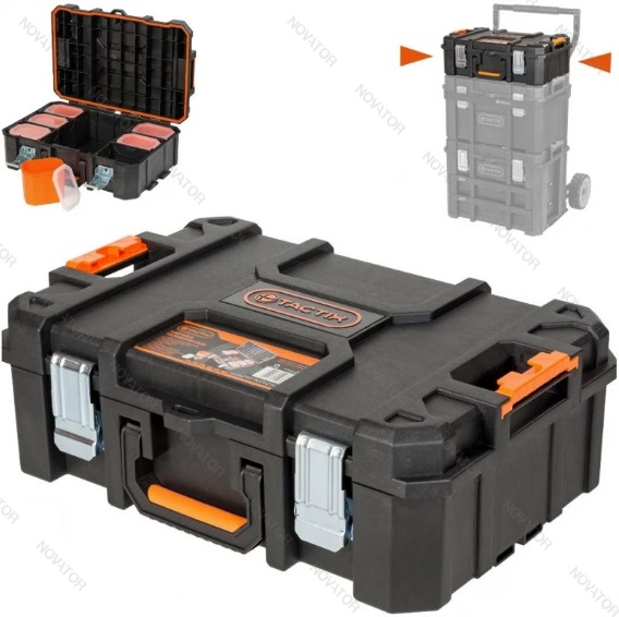 Tactix PRO, 320360