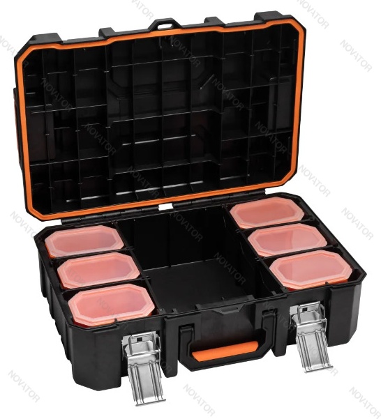Tactix PRO, 320360
