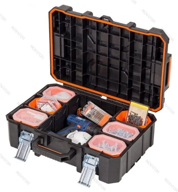 Tactix PRO, 320360