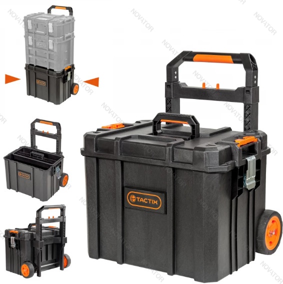 Tactix PRO, 320365