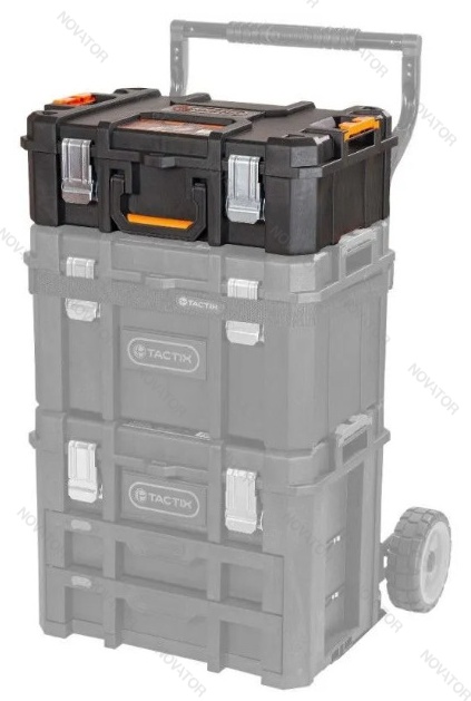 Tactix PRO, 320360