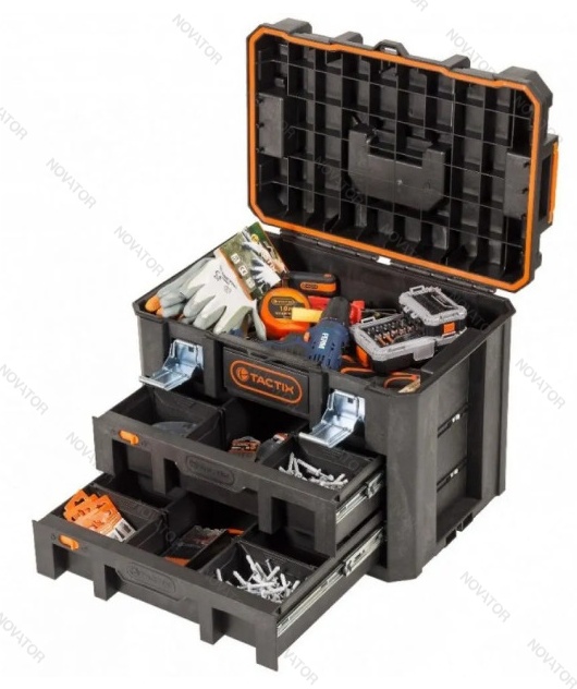 Tactix PRO, 320362