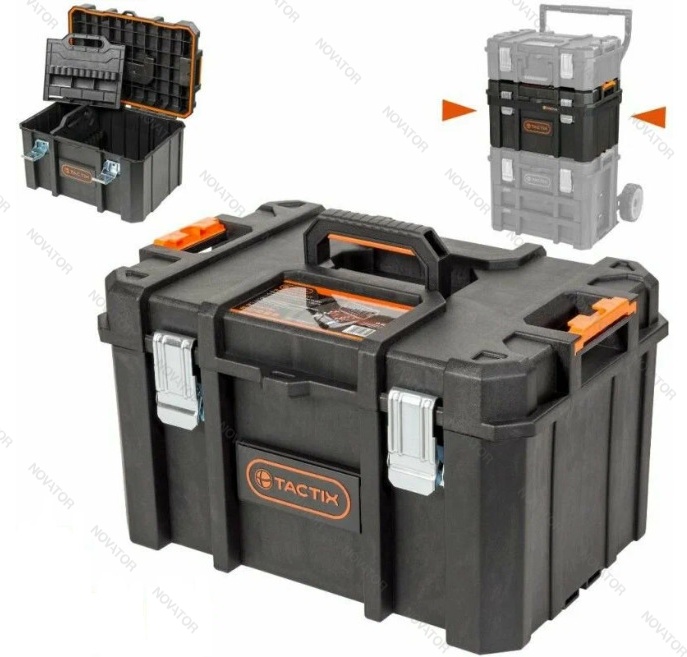 Tactix PRO, 320361