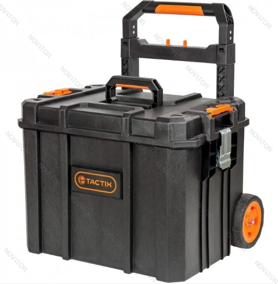 Tactix PRO, 320365