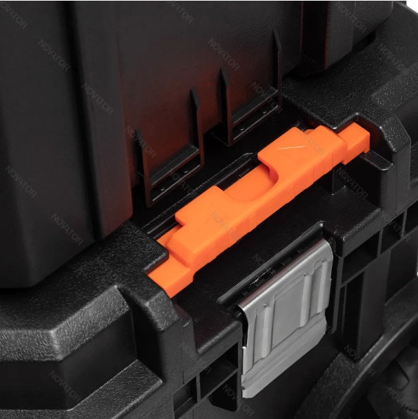 Tactix PRO, 320360