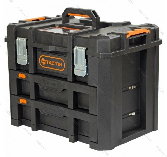 Tactix PRO, 320362