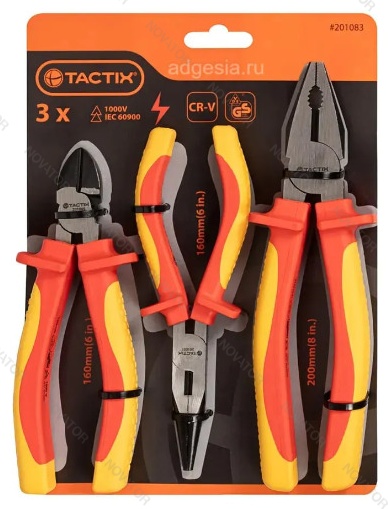 Tactix 201083