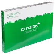 Радиатор алюминиевый Otgon Optima AL 500/80, 11 секций