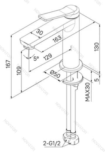 Iddis Parker PARSB00i01