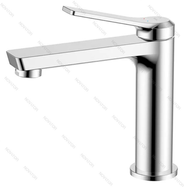 Iddis Parker PARSB00i01