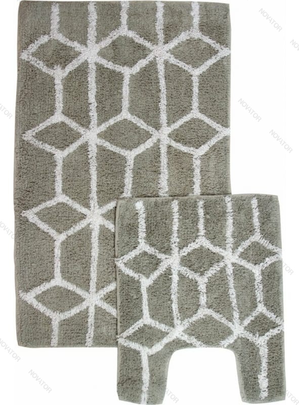 Аквалиния Лабиринт S-0505-80g, 80х50 см, 45х40 см