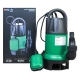 Otgon Optima SP 15-9,5 F