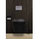 Coffer ART YL041B, черный