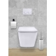 Otgon D006 white, белый