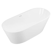 Купить 170х75 см, Grossman Forta GR-1503, отдельностоящая, обвязка в интернет-магазине Дождь