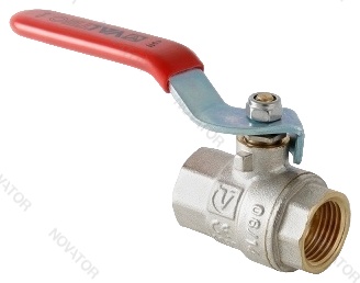 Valtec 214 ппр, р, вр, 1 1/2" (40)