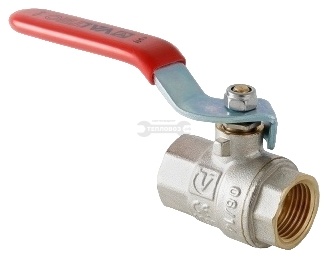 Купить Valtec 214 ппр, р, вр, 1 1/2" (40) в интернет-магазине Тепловоз