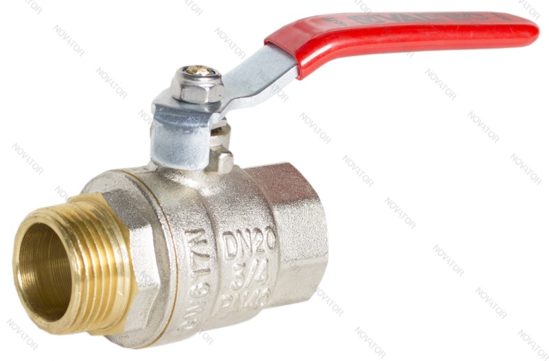 Valtec 215 ппр, р, вр-нр, 1 1/2" (40)