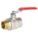 Valtec 215 ппр, р, вр-нр, 1 1/2" (40)