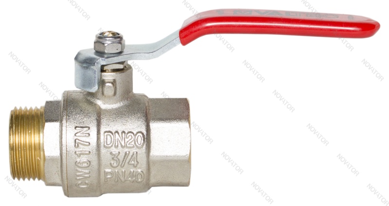 Valtec 215 ппр, р, вр-нр, 1 1/2" (40)