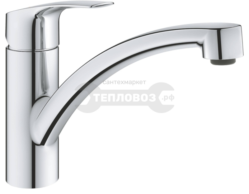 Купить Grohe Eurosmart 33281003 в интернет-магазине Тепловоз