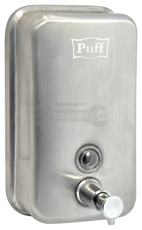 Купить Puff-8608m, 0,8 л в интернет-магазине Тепловоз